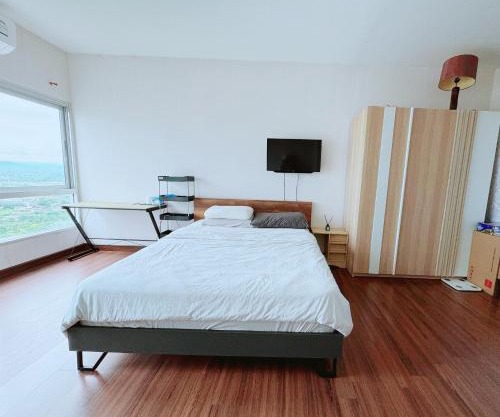 supalai monte II swimming