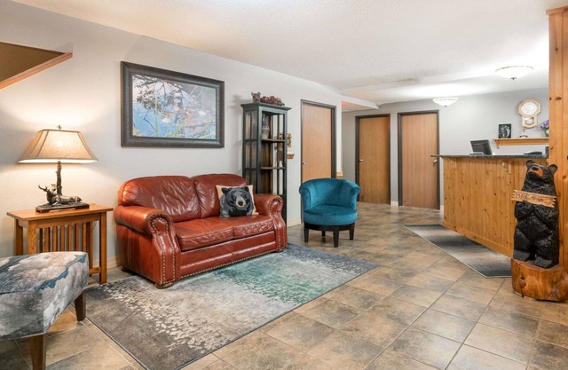 Super 8 by Wyndham Baxter/Brainerd Area