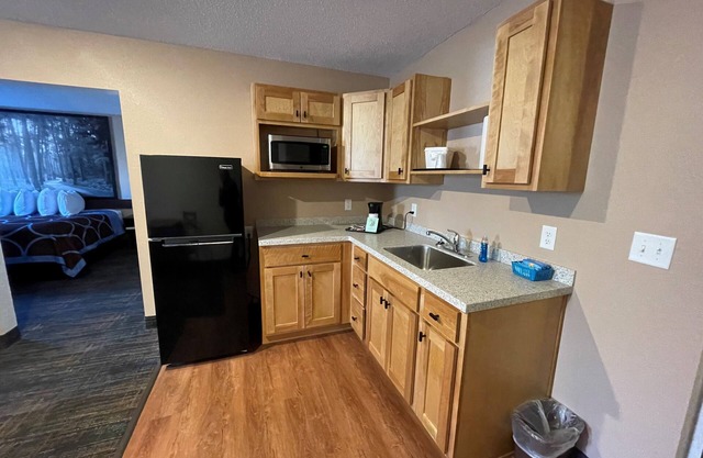 Super 8 by Wyndham Bemidji MN