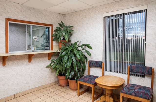 Super 8 by Wyndham Burlington NC