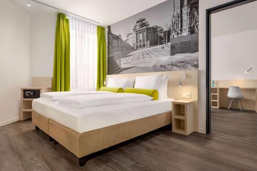 Super 8 by Wyndham Chemnitz