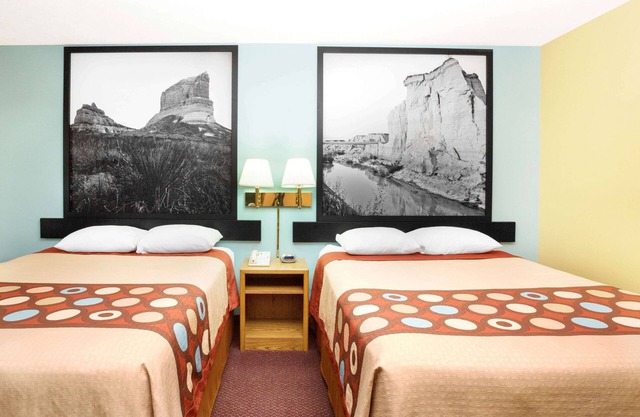 Super 8 by Wyndham Crete