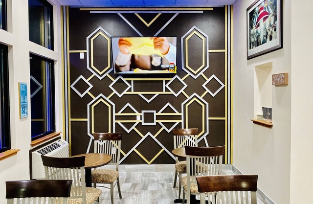 Super 8 by Wyndham Winona MN