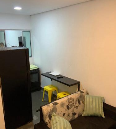 Super apto completo para até 7 hóspedes muito top
