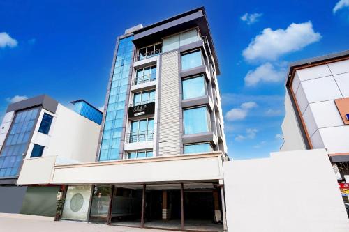 Super Collection O Airport Road Formerly Hotel Kyra