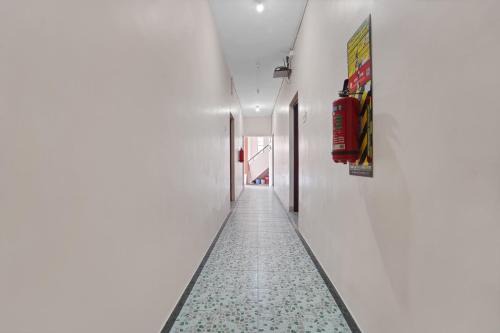 Super Collection O Coimbatore Near Adithya Institute Formerly Hotel Everest Grand