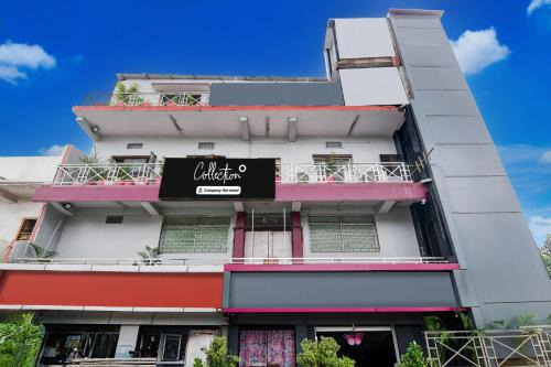 Super Collection O NIT More Adityapur Formerly Hotel Subheksha