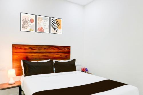 Super Collection O SS BLUE INN