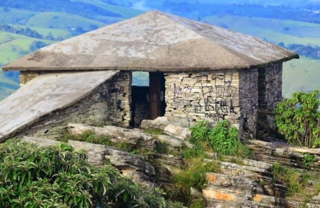 Super cozy kitnet in the center, garage, barbecue