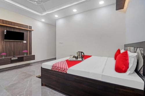 Super Hotel O Amazing Guest House