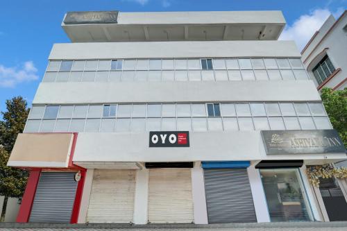 Super Hotel O Ashiyana Inn