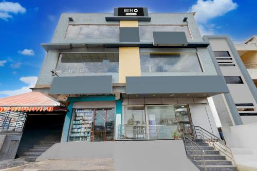 Super Hotel O Bheemili Beach Visakhapatnam