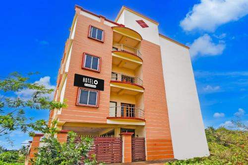Super Hotel O Dumduma Near DN Regalia Mall