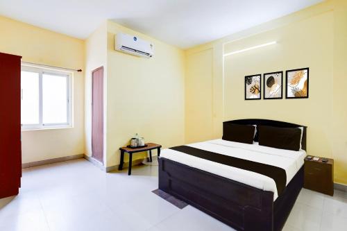 Super Hotel O ECR Injambakkam Formerly Nimalan Residency