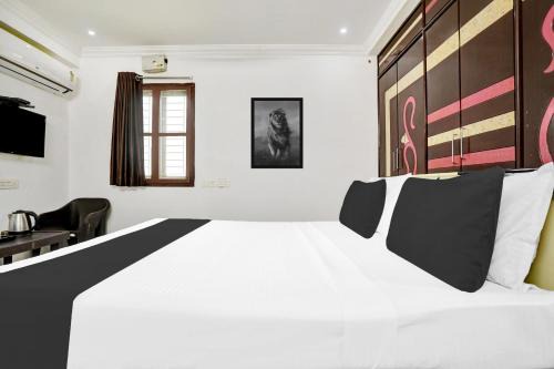 Super Hotel O J3 LUXURY ROOMS