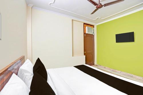 Super Hotel O JPS Lux