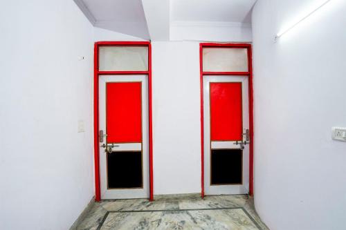 Super Hotel O Maharaja Near By Vinayak Hospital Gali No-5