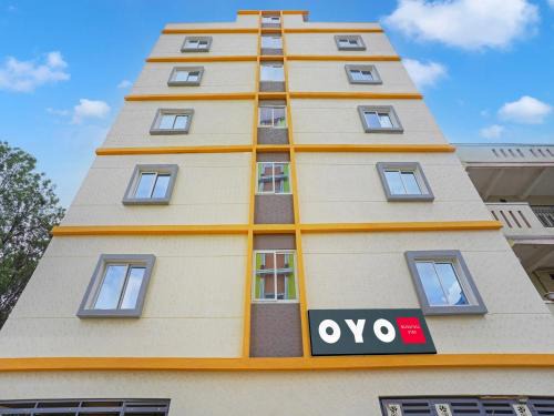 Super Hotel O Sajapur Formerly Blissful stays