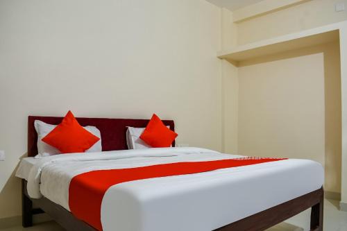 Super Hotel O Shiv Sai Palace