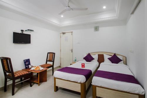 Super Hotel O Surya Residency