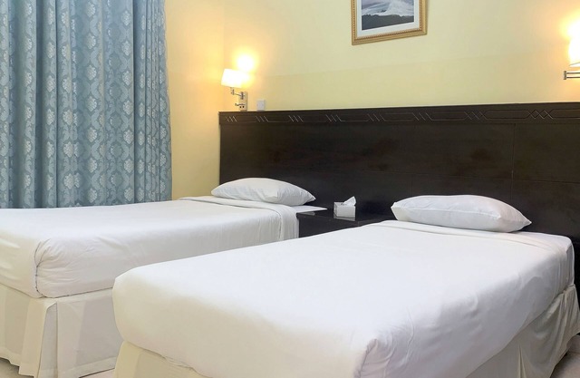 Super OYO 152 Manam 1 Hotel Apartment