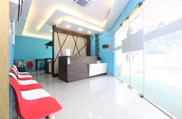 Super OYO 89771 Dane & Shue