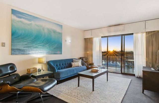 Superb 3BR riverside apartment with views in resort complex