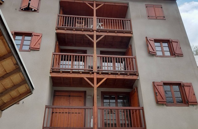 Superb apartment with heated outdoor pool in summer (July and August).