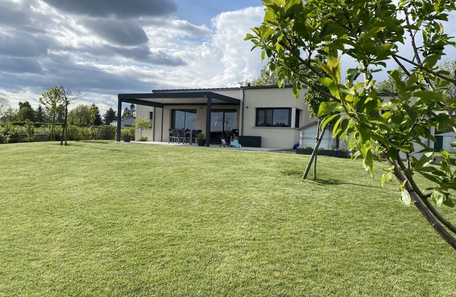 Superb villa - Gorges du Tarn et Grands Causses