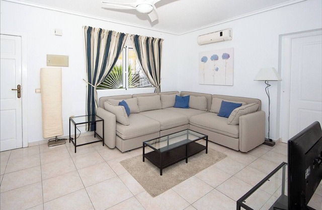 Superb Location with Great Outside Space