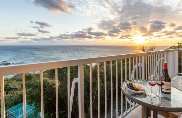 Superb viewBBQ under the blue skywith mini dumpi - Sankaiso / Nishimuro-gun Wakayama
