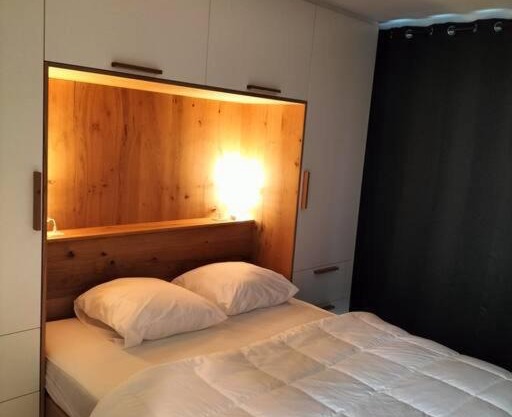 Superbe Appartement avec Parking