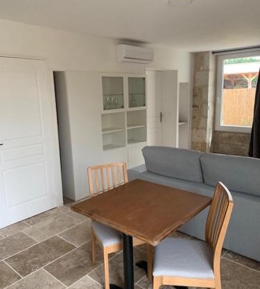 Superbe appartement calme
