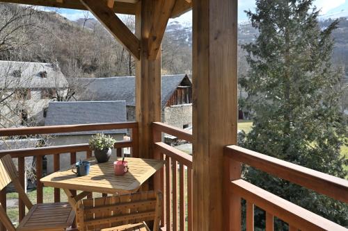 Superbe appartement - Face au lac