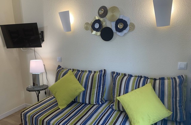 Superbe Duplex