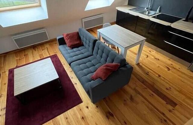 Superbe Appt Style Loft au Pied du Tramway