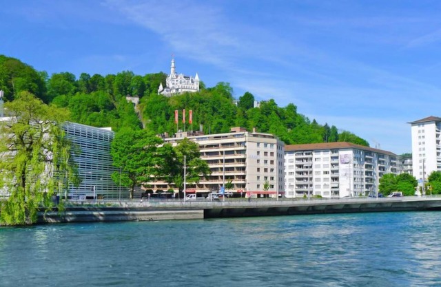 Superior by Interhome