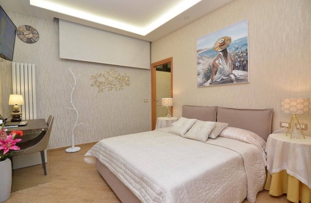 SUPERIOR CASERTA SUITE