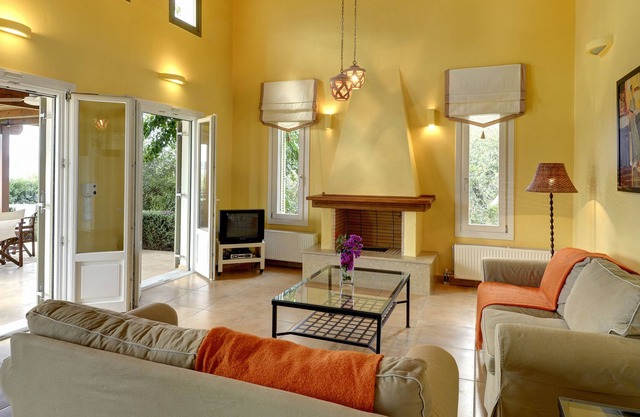 Superior Villa II
