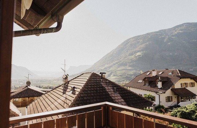 Superior Zwei-raum-apartment mit Indoor Pool