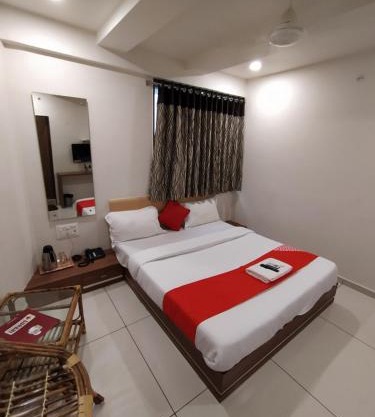 Surbhi Hotel And Restaurant