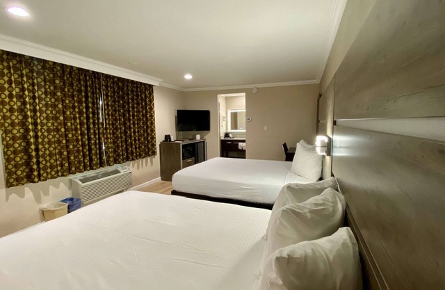 SureStay Hotel by Best Western Santa Cruz