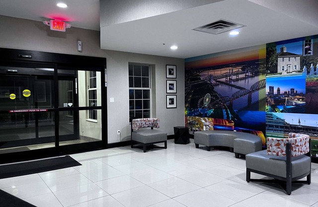 Surestay Plus By Best Western Corydon