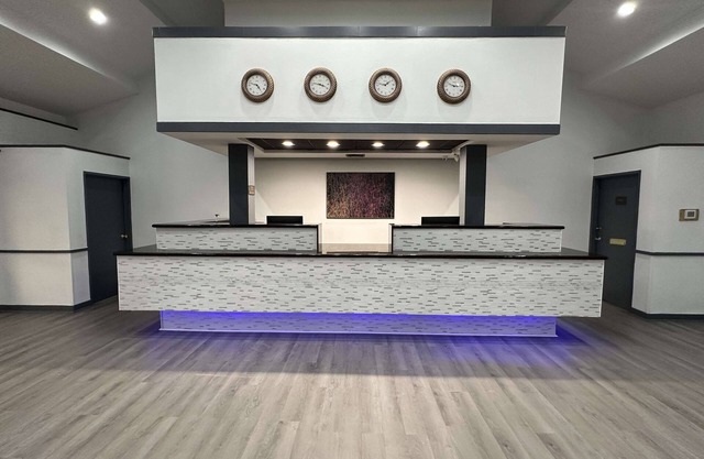 SureStay Plus by Best Western Mobile I-65