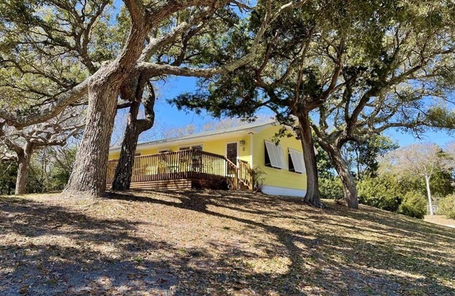 Surf/Break, Soundside House in Pine Knoll Shores, NC!