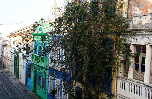 Surf Centro - Charming suite overlooking Centro