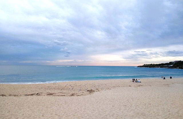 Surf house, barefoot to Coogee beach, Sydney, pets welcome