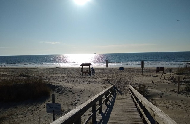 Surf Song Bed & Breakfast