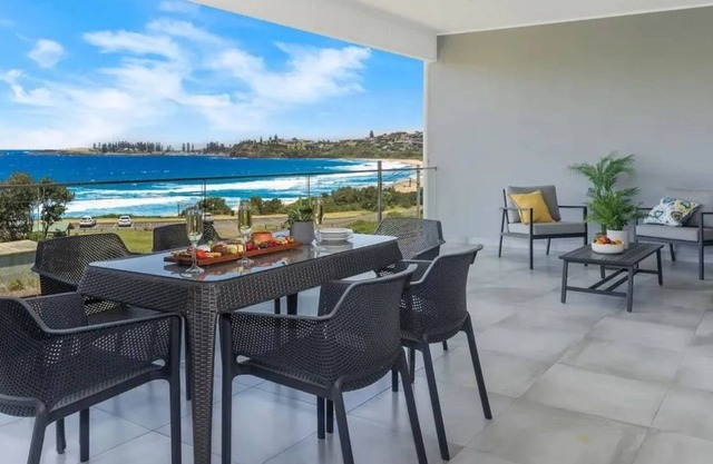 Surf Views on Northpoint — Stay 3 Pay 2