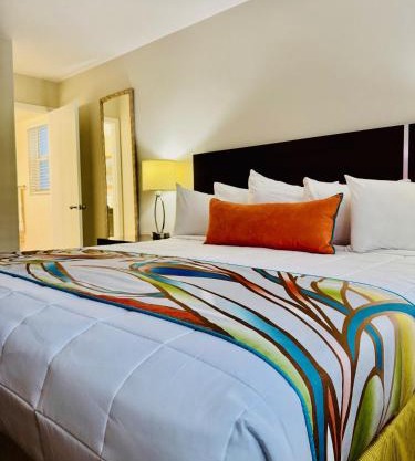 Surfsider Resort - A Timeshare Resort